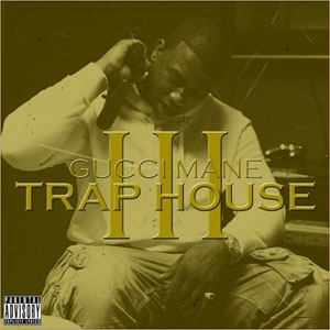 Disco Trap House III de Gucci Mane