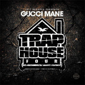 Disco Trap House 4 de Gucci Mane