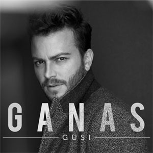 Disco Ganas de Gusi
