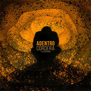Disco Adentro de Gustavo Cordera