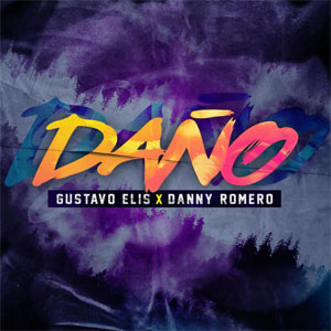 Disco Daño de Gustavo Elis