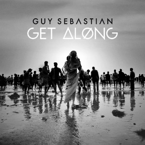 Disco Get Along de Guy Sebastian