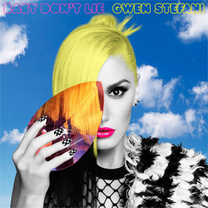 Disco Baby Don't Lie de Gwen Stefani