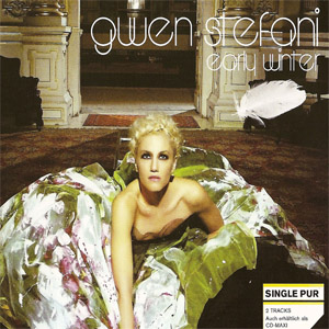 Disco Early Winter  de Gwen Stefani