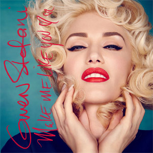 Disco Make Me Like You de Gwen Stefani