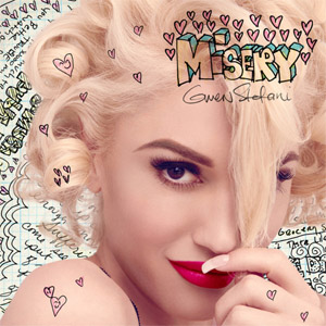 Disco Misery de Gwen Stefani