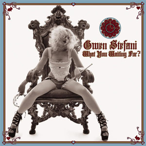 Disco What You Waiting For? de Gwen Stefani