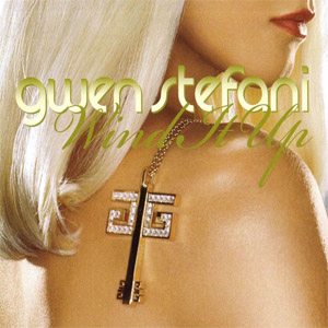 Disco Wind It Up de Gwen Stefani