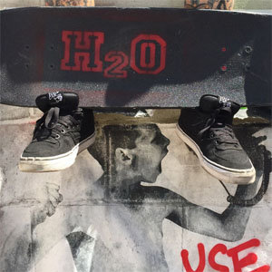 Disco Skate! de H2O
