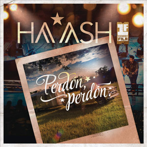 Disco Perdón, Perdón de Ha-Ash