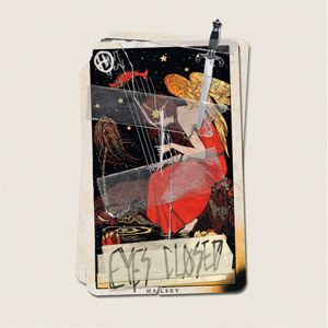 Disco Eyes Closed  de Halsey