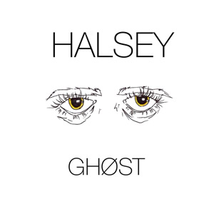 Disco Ghost de Halsey