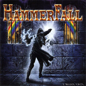 Disco I Want Out  de Hammerfall