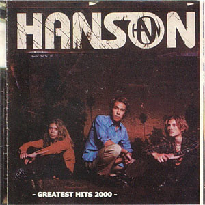 Disco Greatest Hits 2000 de Hanson