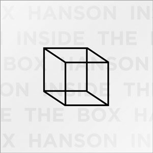 Disco Inside The Box de Hanson