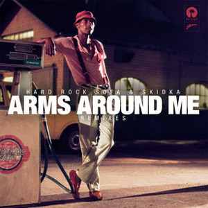Disco Arms Around Me (Remixes) de Hard Rock Sofa