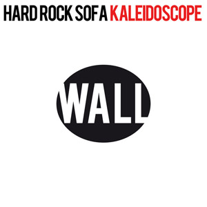 Disco Kaleidoscope de Hard Rock Sofa