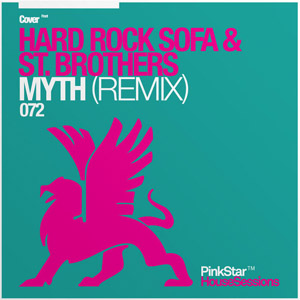 Disco Myth (Remix) de Hard Rock Sofa