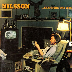 Disco That's the Way It Is de Harry Nilsson