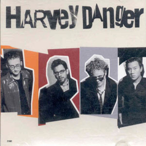 Disco EP de Harvey Danger