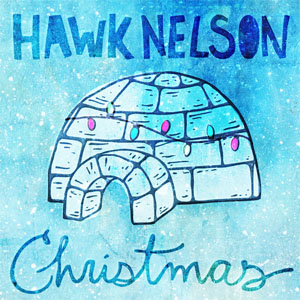 Disco Christmas de Hawk Nelson