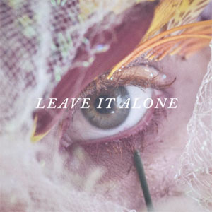 Disco Leave It Alone de Hayley Williams