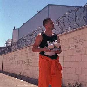 Disco Amor de Madre de Haze