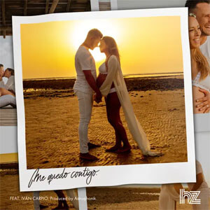 Disco Me Quedo Contigo de Haze