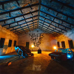 Disco Never Give Up de Haze