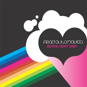 Disco Beating Heart Baby de Head Automática 