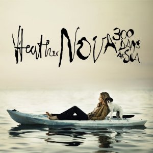 Disco 300 Days at Sea de Heather Nova