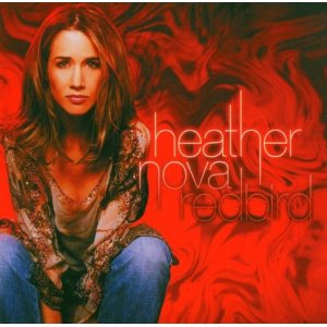 Disco Red Bird de Heather Nova