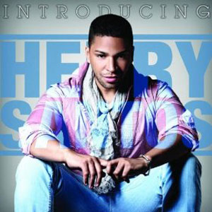 Disco Mi Adicción (Sencillo) de Henry Santos