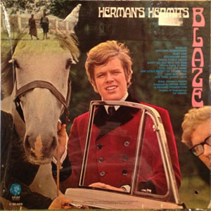 Disco Blaze de Herman's Hermits