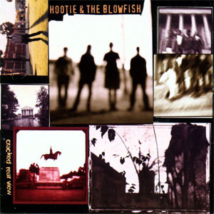 Disco Cracked Rear View de Hootie And The Blowfish