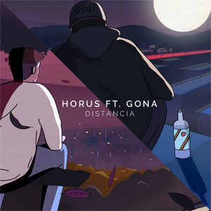 Disco Distancia de Horus