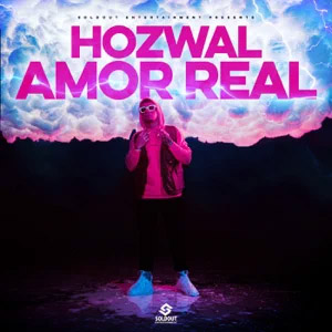 Disco Amor Real de Hozwal