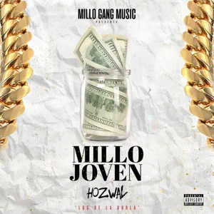 Disco Millo Joven de Hozwal