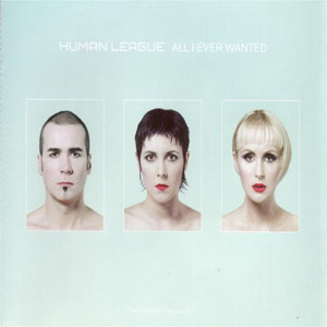 Disco All I Ever Wanted de Human League