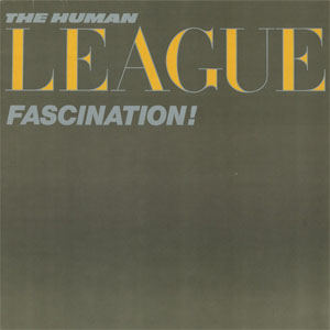 Disco Fascination! de Human League