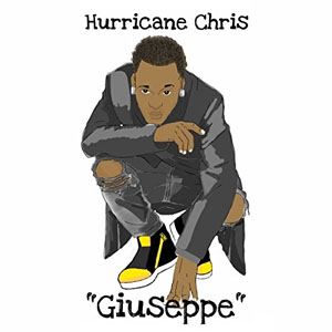 Disco Giuseppe de Hurricane Chris