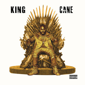 Disco King Cane de Hurricane Chris