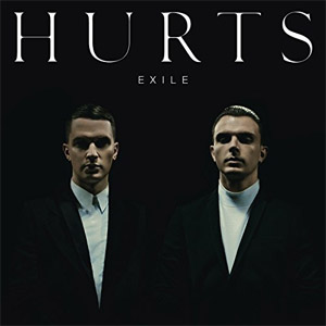 Disco Exile (Deluxe) de Hurts