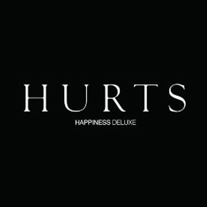 Disco Happiness Deluxe de Hurts