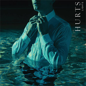 Disco Lights (Bakermat Remix) de Hurts