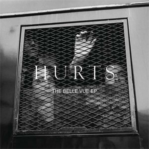 Disco The Belle Vue (Ep) de Hurts