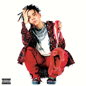 Disco Holding On de Iann Dior