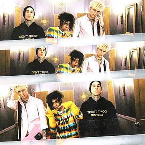 Disco Sick and Tired de Iann Dior