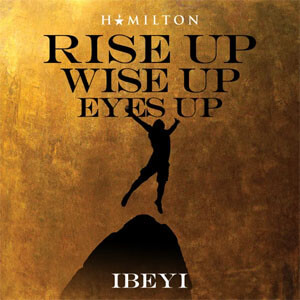 Disco Rise Up Wise Up Eyes Up de Ibeyi