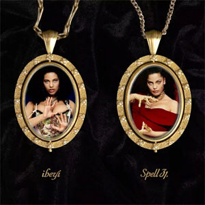 Disco Spell 31 de Ibeyi